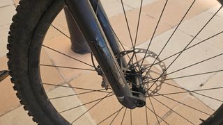 Bicicleta Cube Stereo Hybrid 140 HPC SLX 2023