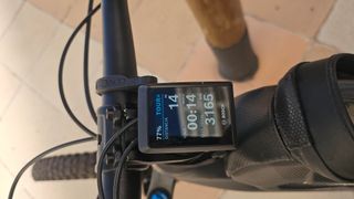 Bicicleta Cube Stereo Hybrid 140 HPC SLX 2023