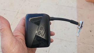 Bicicleta Cube Stereo Hybrid 140 HPC SLX 2023