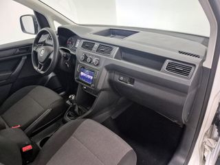 Volkswagen Caddy Kombi 2.0 TDI 122 CV BMT 4Motion