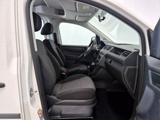 Volkswagen Caddy Kombi 2.0 TDI 122 CV BMT 4Motion