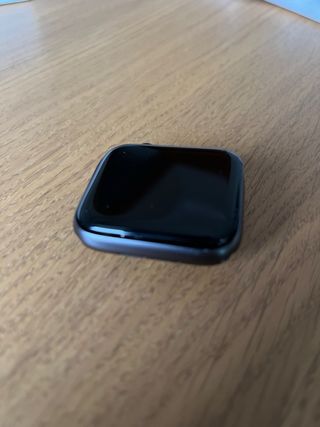 Apple Watch SE 44mm GPS + Cellular Grigio Siderale