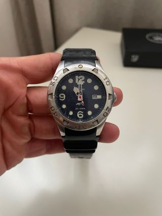 Reloj Festina Sumergible 20 ATM
