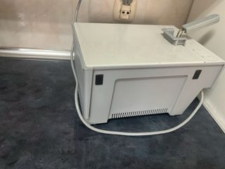 Freidora Eléctrica Solac