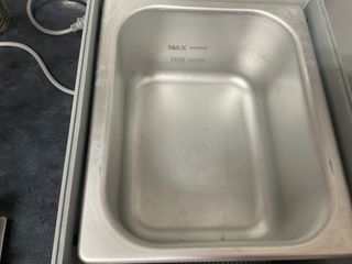 Freidora Eléctrica Solac