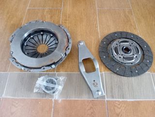 Kit Embrague Ridex - Clutch Kit