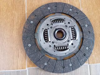 Kit Embrague Ridex - Clutch Kit