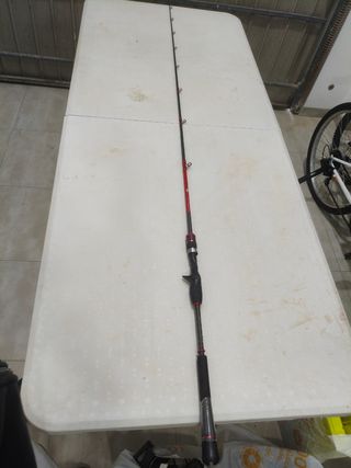 Caña de pesca Kalikunnan Kaori Slow Jigging