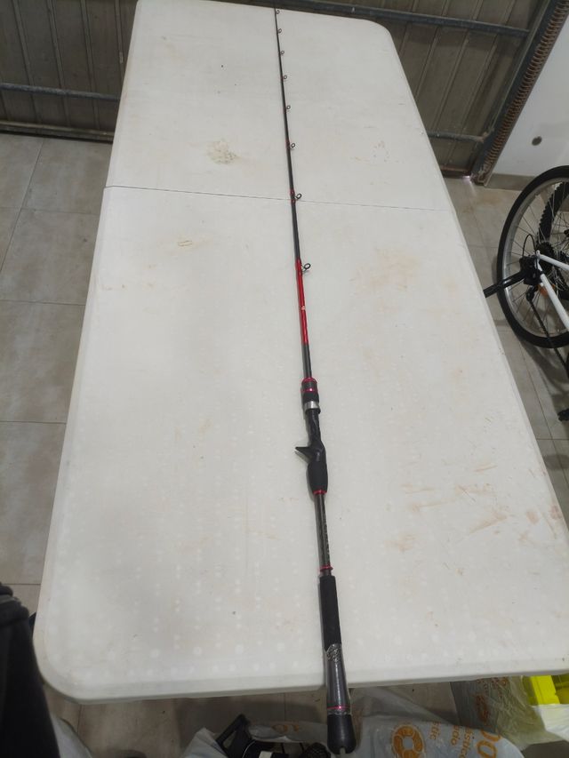 Caña de pesca Kalikunnan Kaori Slow Jigging