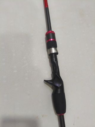 Caña de pesca Kalikunnan Kaori Slow Jigging