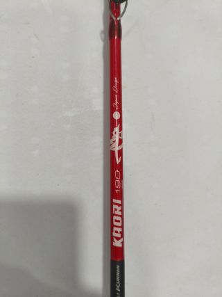 Caña de pesca Kalikunnan Kaori Slow Jigging