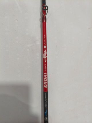 Caña de pesca Kalikunnan Kaori Slow Jigging