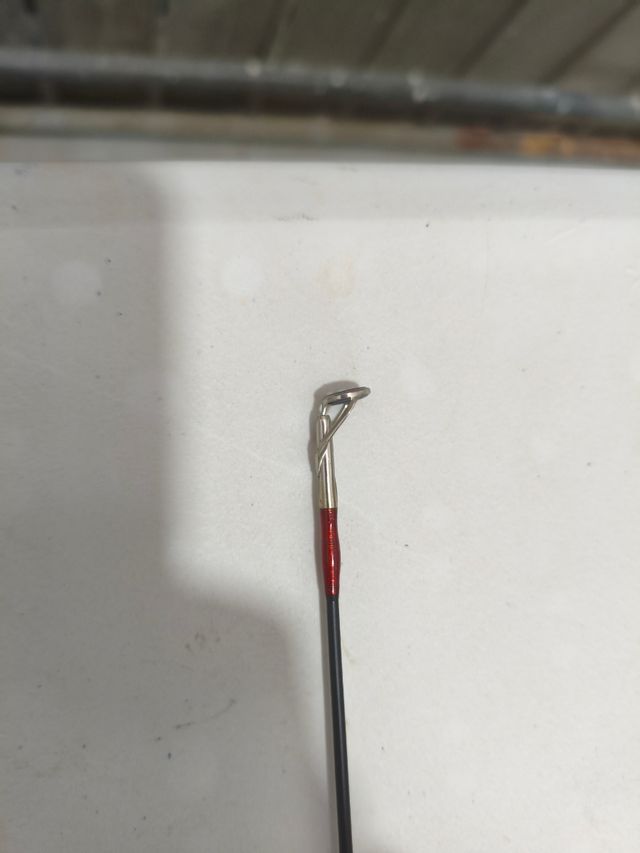 Caña de pesca Kalikunnan Kaori Slow Jigging