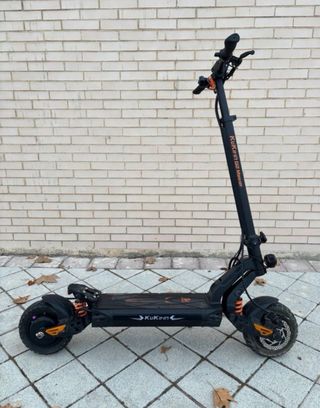 Kukirin G2 Máster Patinete Eléctrico