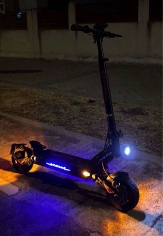 Kukirin G2 Máster Patinete Eléctrico