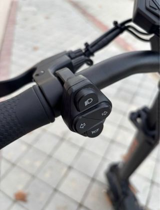 Kukirin G2 Máster Patinete Eléctrico