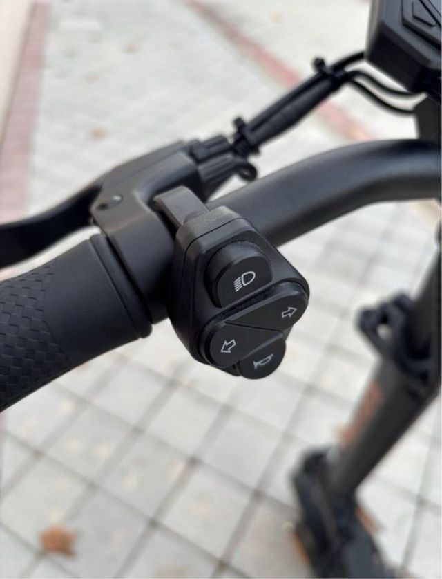 Kukirin G2 Máster Patinete Eléctrico