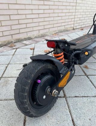 Kukirin G2 Máster Patinete Eléctrico