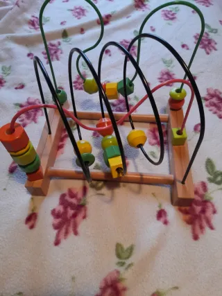 Gioco per bambini in legno