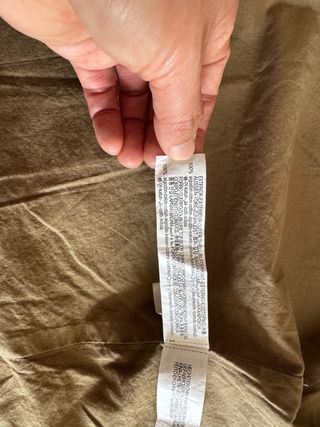 Gabardina Zara Hombre