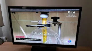NUEVA Televisión Samsung 22 pulgadas UE22H5000AW
