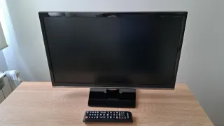 NUEVA Televisión Samsung 22 pulgadas UE22H5000AW