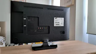 NUEVA Televisión Samsung 22 pulgadas UE22H5000AW