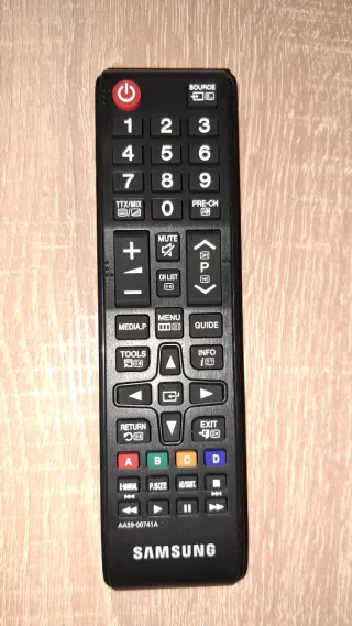 NUEVA Televisión Samsung 22 pulgadas UE22H5000AW