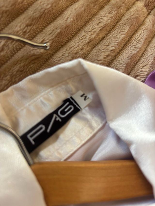 Traje Ceremonia Enzo Romano Negro y Rosa