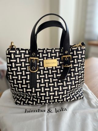 Bolso Bimba y Lola