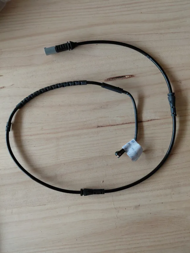 Sensor Pastillas Freno BMW