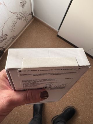 Samsung Galaxy A55 5G Negro Nuevo