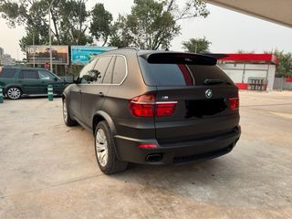 BMW X5 2011