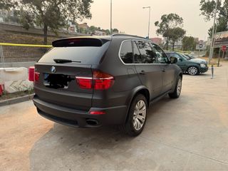 BMW X5 2011