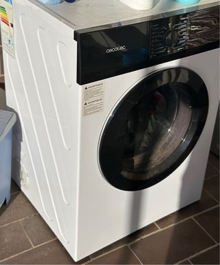 Secadora Cecotec Bolero 7kg