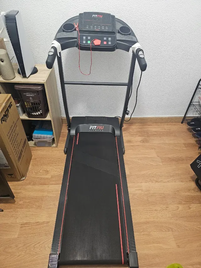 Cinta de Correr FITFIU