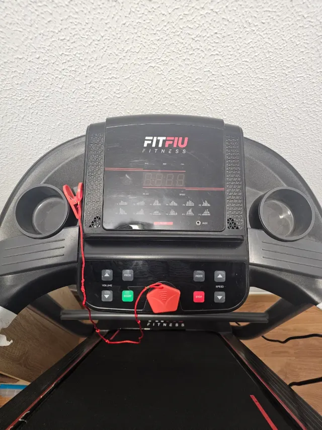 Cinta de Correr FITFIU