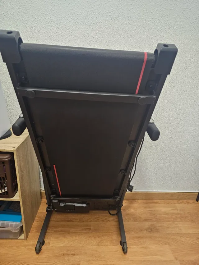 Cinta de Correr FITFIU