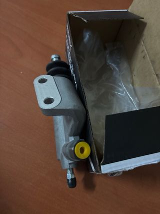 Bombín Embrague Honda Accord 2.2