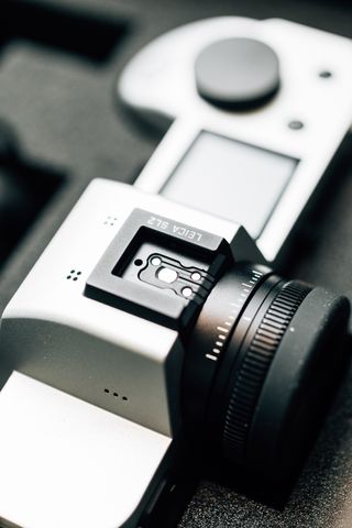 Leica SL2 Cámara Digital