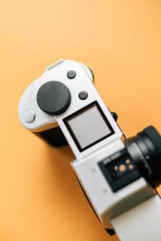 Leica SL2 Cámara Digital