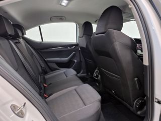 Skoda Octavia 2.0 TDI 150 CV DSG Selection