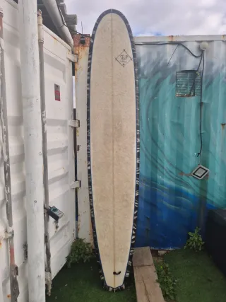 Tabla de surf Longboard 9'2