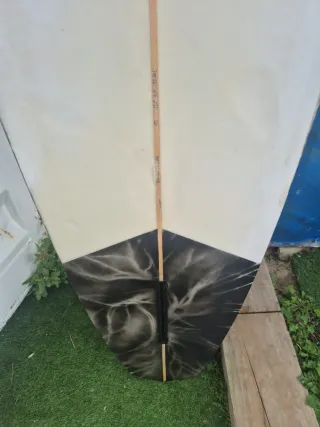 Tabla de surf Longboard 9'2