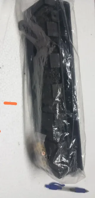 Soporte Vertical Cañas Pesca (6 Unidades)