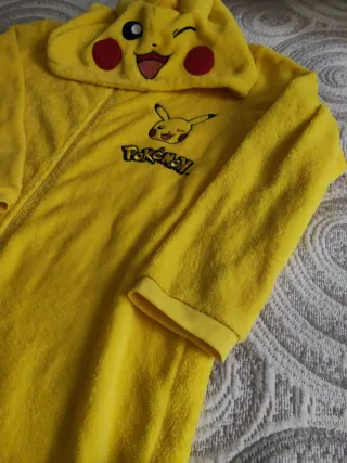 DISFRAZ POKÉMON