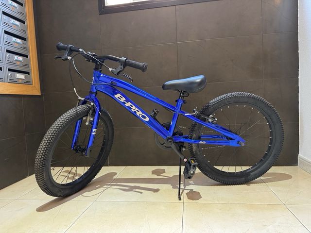 Bicicleta BTRACK 20