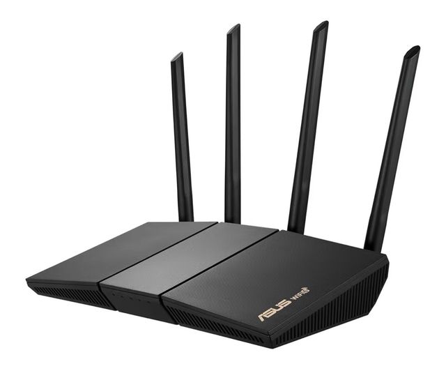 Router Asus RT-AX57