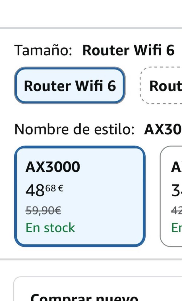 Router Asus RT-AX57