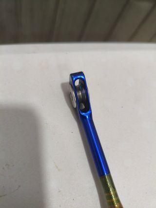 Caña Curricán Grauvell Kona Otaru 50 lb